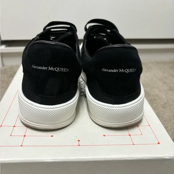 Alexander McQueen sneakers